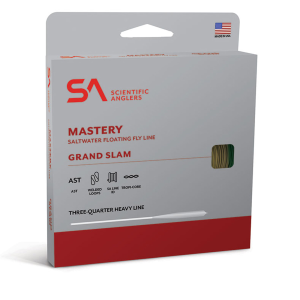 Image of Scientific Anglers Mastery Grand Slam