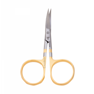 Image of Dr. Slick 4" All Purpose Scissors Curved