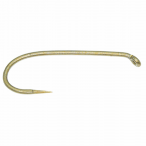 Tiemco TMC 3761 SP-BL Hook Size 12 (25Pk)