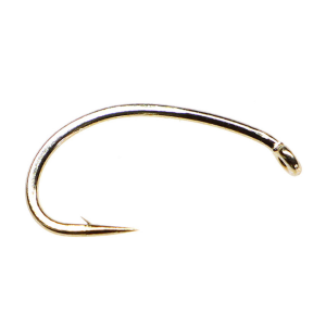 Image of Fulling Mill Super Heavyweight Grub Hook 14 FM116514