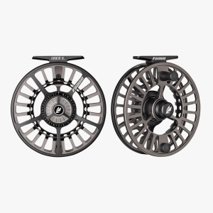 Image of Sage Arbor XL Fly Reel 4/5/6 wt Frost