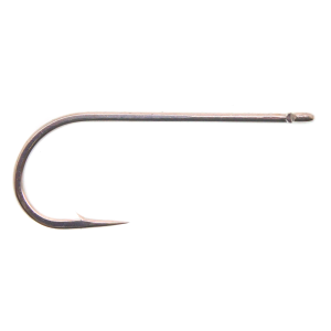 Image of Gamakatsu SP11-3L3H Perfect Bend Saltwater Series Fly Tying Hook 1 12 Pack