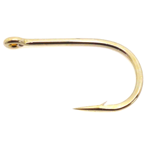 Image of Daiichi 1650 Fly Tying Hook 10 25 Hooks