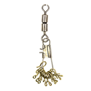 Image of RIO Fly Clip Size 3