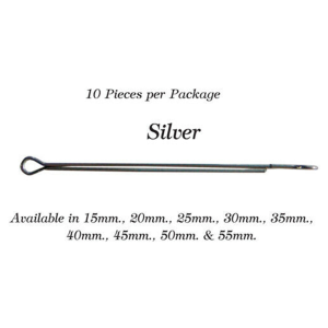 Image of MFC Fly Shanks Offset 50mm