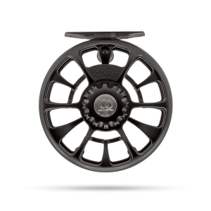 Ross Reels Evolution FS Fly Reel 5/6 wt Matte Black