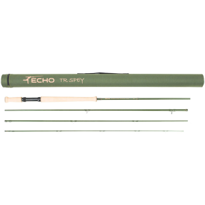 Image of ECHO TR2 Fly Rod 8 wt 13 ft 6 in