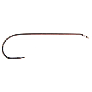 Image of Ahrex AFW538 Long Shank Mayfly Dry Fly Hooks 10