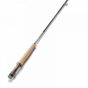 Image of Orvis Recon Fly Rod Series 2 wt 7 ft 6 in