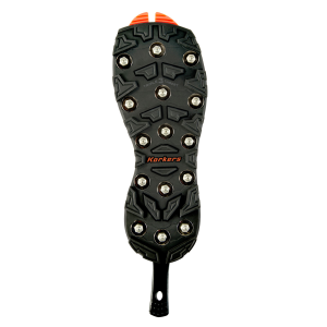 Image of Korkers Triple Threat OmniTrax v3.0 Carbide Spike Replacement Soles Mens 11