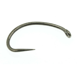 Image of Umpqua UC620BL-BN Heavy Barbless Competition Hook 20