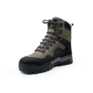 Grundens Men's Bankside Wading Boot Vibram 10