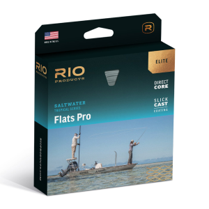 Image of RIO Elite Flats Pro 8 wt / I Float / 6 ft Intermediate