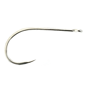 Image of Gamakatsu SL12S Big Game Wide Gap Saltwater Series Hook 2 12 Pack