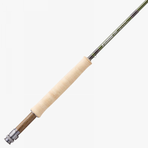 Image of Sage Sonic Fly Rod 4 wt 9 ft 4 Piece