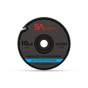 Image of Scientific Anglers Absolute Supreme Saltwater Tippet 30 M 10 lb