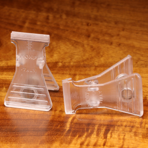 Stonfo Dubbing Loop Clips Small