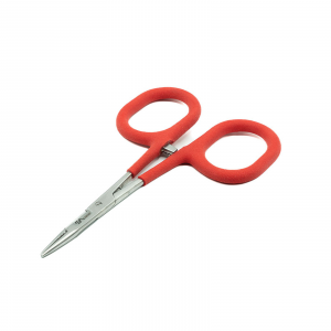 Scientific Anglers Tailout XL Scissor Clamp 6.75 in