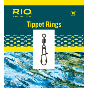 RIO Tippet Rings - 10 pk - Large - Steelhead