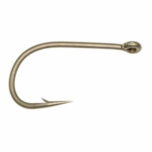 Image of Umpqua U-Series U501 Fly Tying Hooks 10