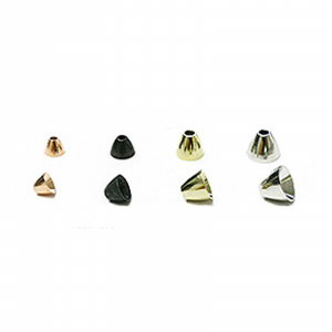 Image of Wapsi Tungsten Coneheads Small Copper