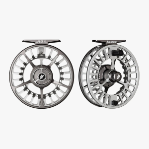 Sage Arbor XL Fly Reel 4/5/6 wt Slate