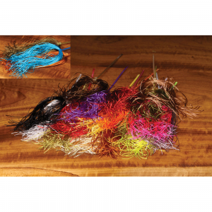 Image of Hareline Life Flex Olive