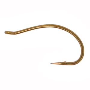 Daiichi 1150 Fly Tying Hooks 12 25 pack