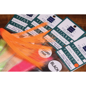 Just Add H2O Fluoro Fibre Brown