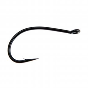 Image of Ahrex Fw 520 Emerger Hook Barbed 10