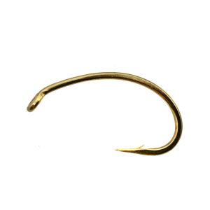Daiichi 1120 Fly Tying Hooks 8 25 pack