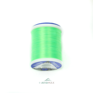 UTC Ultra Thread 280 Denier Fluorescent Green