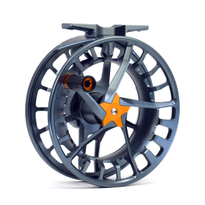 Lamson Lamson Litespeed Freshwater Fly Reel Fuego -3+ - $569.99 at AvidMax.com