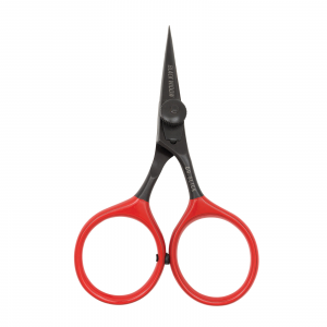 Image of Dr. Slick Black Widow All Purpose Razor Scissor 4"