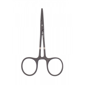 Image of Dr. Slick 4" Standard Clamp Black Straight
