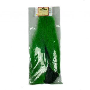 Wapsi Bucktail Large Green