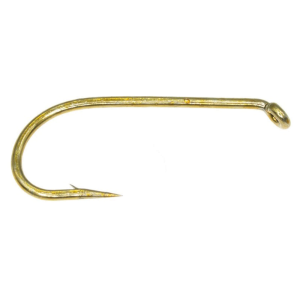 Tiemco TMC 9300 Hook Size 12 (25) Pack