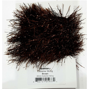 Image of Semperfli Extreme String Brown