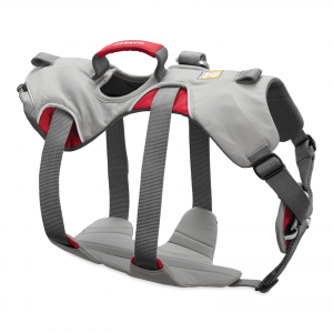 Image of Ruffwear DoubleBack Dog Harness Small