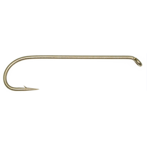 Image of Umpqua U-Series U104 Fly Tying Hooks Size 12