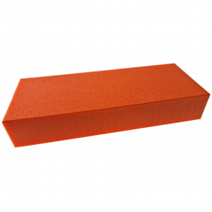 Image of Semperfli Plastazote Block Orange