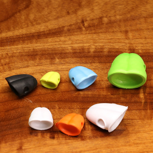 Surface Seducer Double Barrel Popper Slider Bodies MED White