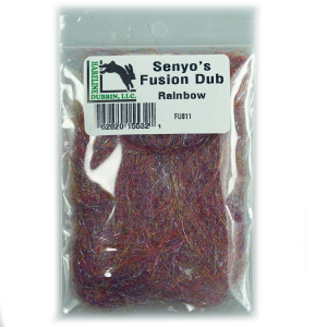 Image of Senyo's Fusion Dubbing Rainbow