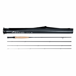 Image of ECHO Shadow X Fly Rod 3wt 10ft