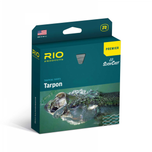 Image of RIO Premier Tarpon Fly Line WF11F