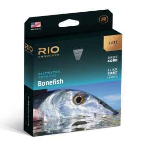 RIO Elite Bonefish Fly Line 7 wt
