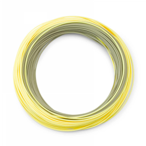 Orvis Hydros Trout Fly Line - Double Taper DT 5