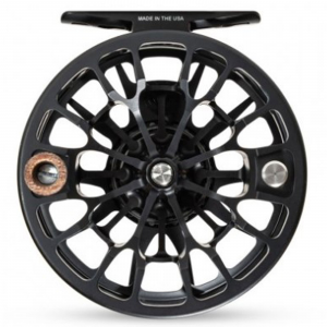 Ross Reels Animas Spools 4/5 Matte Black