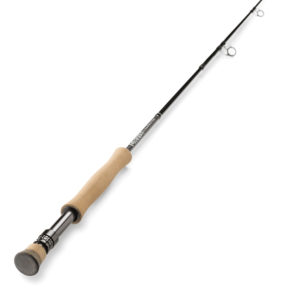 Image of Orvis Clearwater Fly Rod 7 wt 9 ft 4 pc