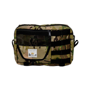 Image of Yakoda Convertible Utility Pack Purple